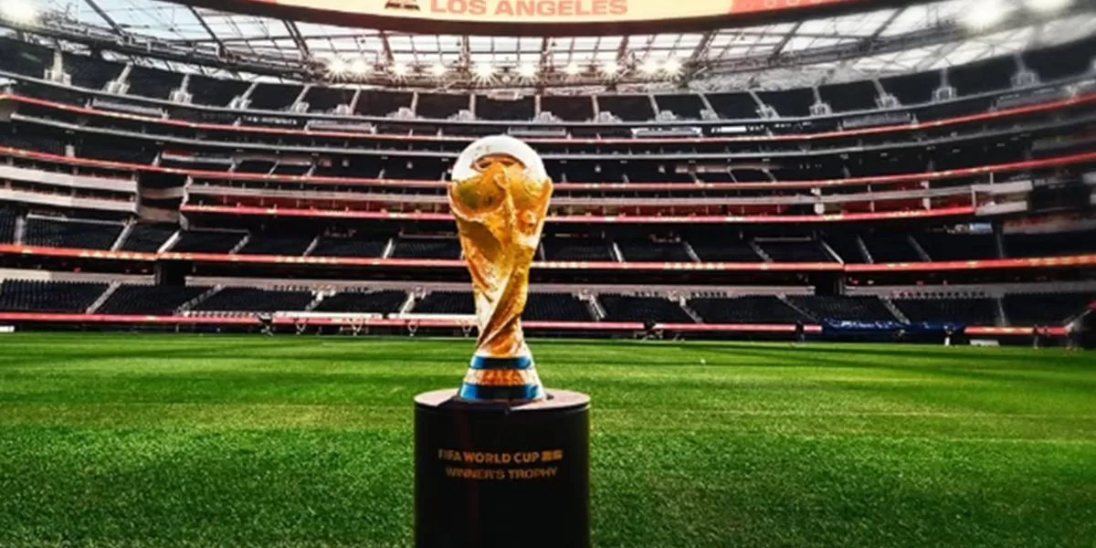 Cek Disini, Hasil Drawing Piala Dunia 2026, Irak Satu Grup dengan Prancis